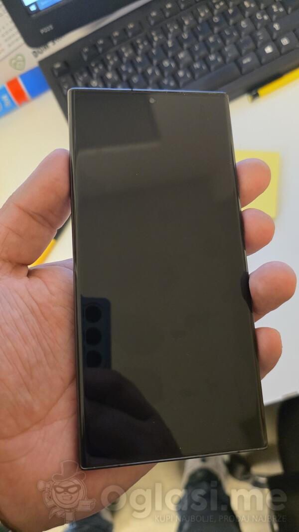 Samsung - Samsung Galaxy S23 Ultra, Galaxy S23 Ultra