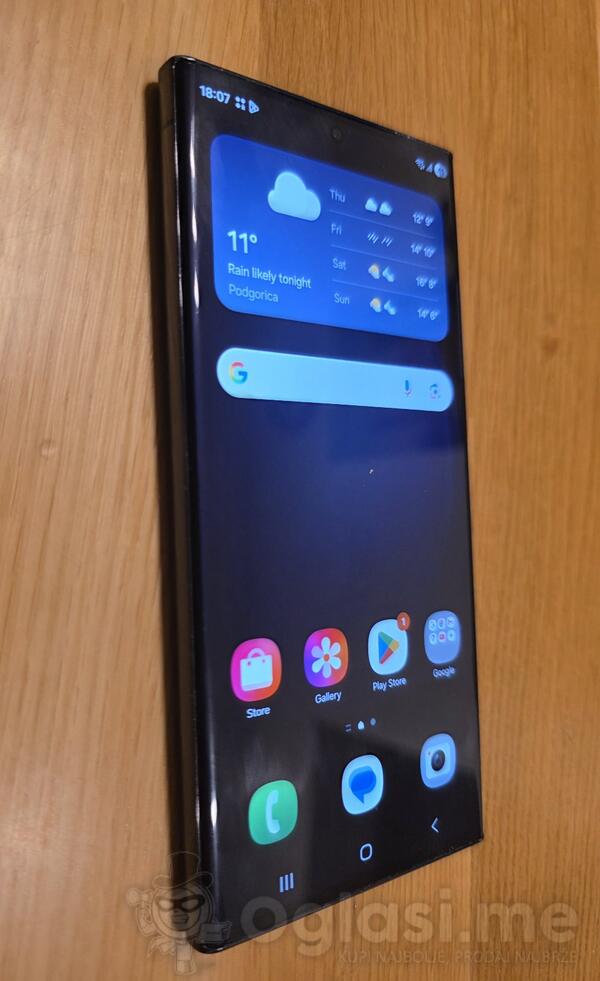 Samsung - Galaxy S23 Ultra