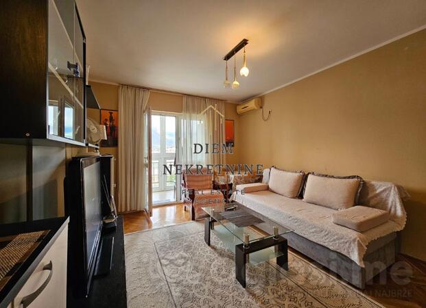 Garsonjera 35m2 - Bar - Bar (uži dio)