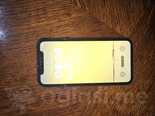 Apple - iPhone 11 64GB