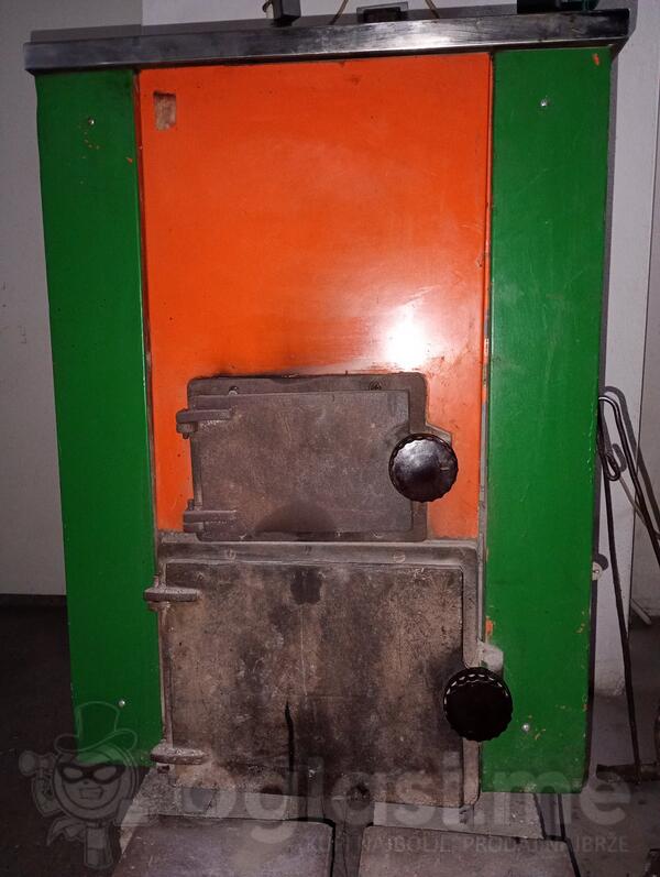 Peć za centralno grijanje