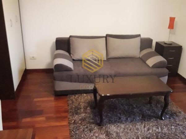 Garsonjera 31m2 - Podgorica - City kvart