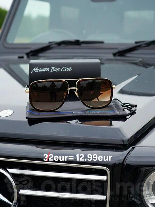 Dita naocare  - Sunčane naočare