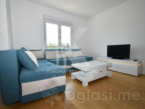 Garsonjera 33m2 - Podgorica - Drač