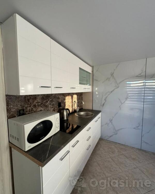 Porodična kuća 85m2 - Bar - Sutomore