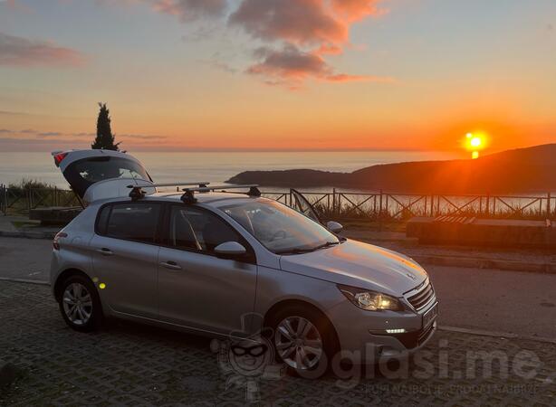 Peugeot - 308 - 1.6 HDI