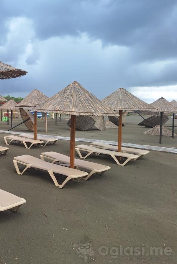 Nameštaj za ugostiteljstvo