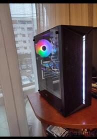 Intel i3 - 16GB GB DDR4 - SSD disk