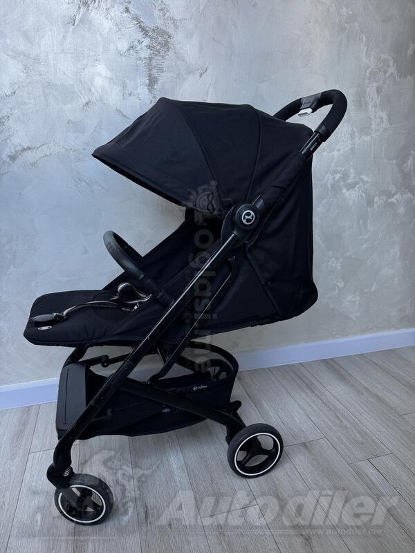 Prodajem Cybex Beezy kolica 
