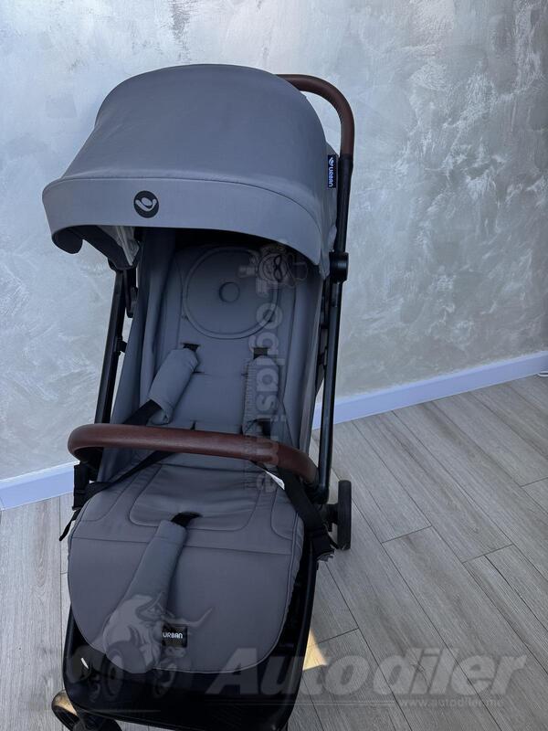 Prodajem Urban Kolica