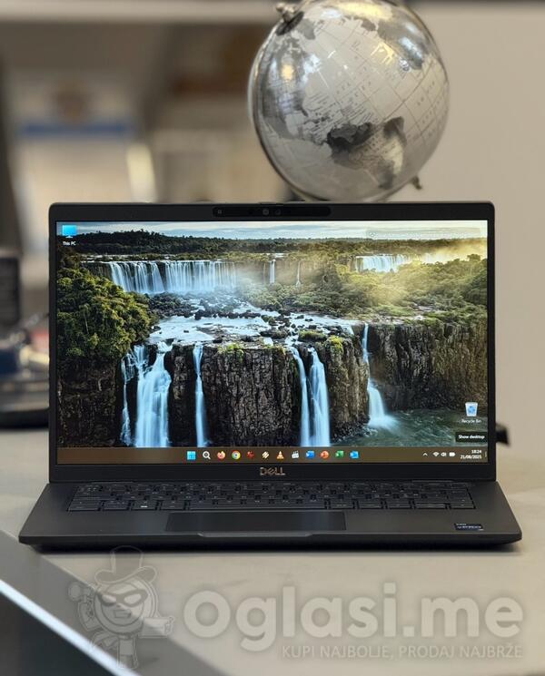 Dell Dell Latitude 7430 - 13.3" Intel i7 16GB GB