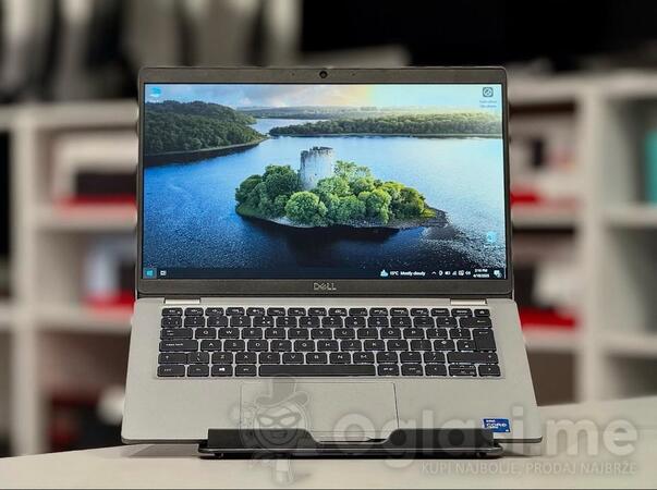 Dell Dell Latitude 5420 TouchScreen - 14.1" Intel i5 16GB GB