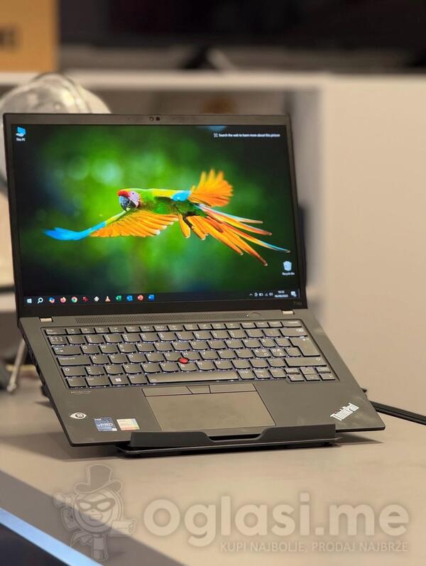 Lenovo Lenovo ThinkPad T14s Gen 3 - 14.1" Intel i5 16GB GB