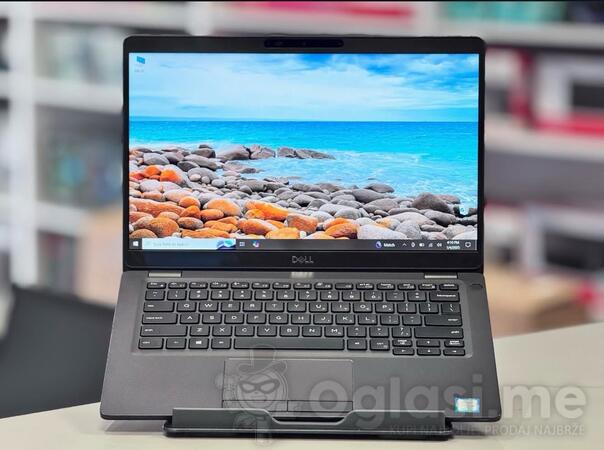 Dell Dell Latitude 5300 - 13.3" Intel i5 8GB GB