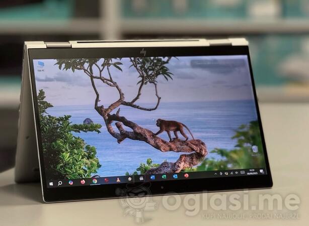 HP HP EliteBook x360 1030 G4 - 13.3" Intel i5 8GB GB