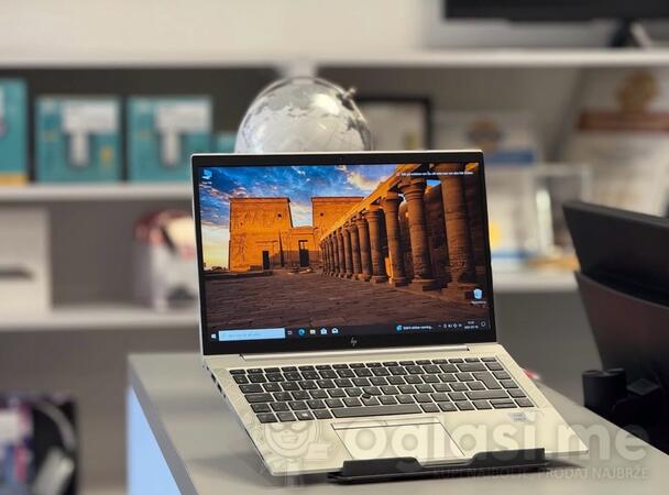 HP HP Elitebook 840 G7 - 14.1" Intel i5 16GB GB