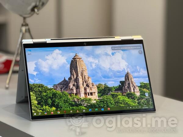 HP HP EliteBook x360 1030 G7 - 13.3" Intel i5 8GB GB