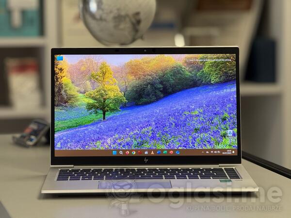 HP HP EliteBook 840 G8 - 14.1" Intel i5 16GB GB