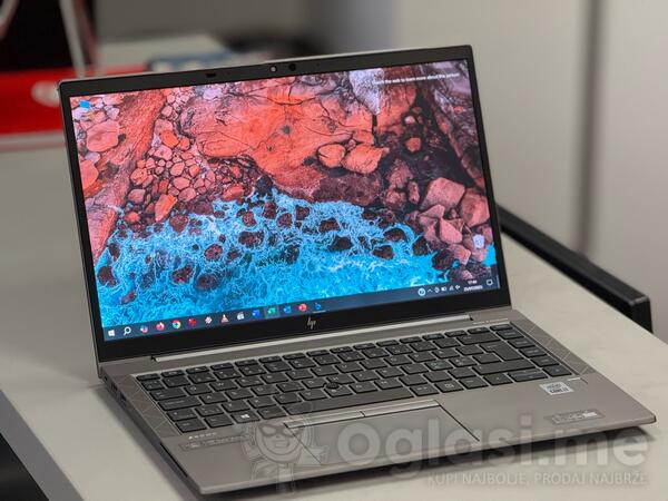 HP HP Zbook FireFly 14 G7 - 14.1" Intel i7 16GB GB
