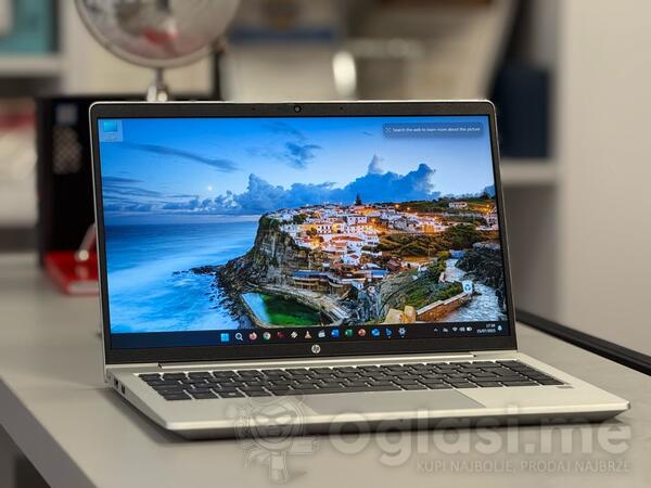 HP HP ProBook 445 G10 - 14.1" AMD Ryzen 5 16GB GB