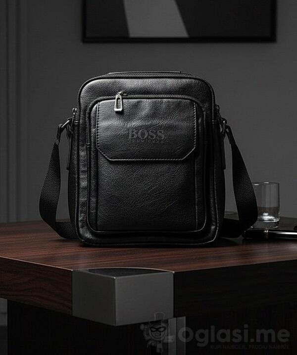 Hugo Boss Vintage muska torbica
