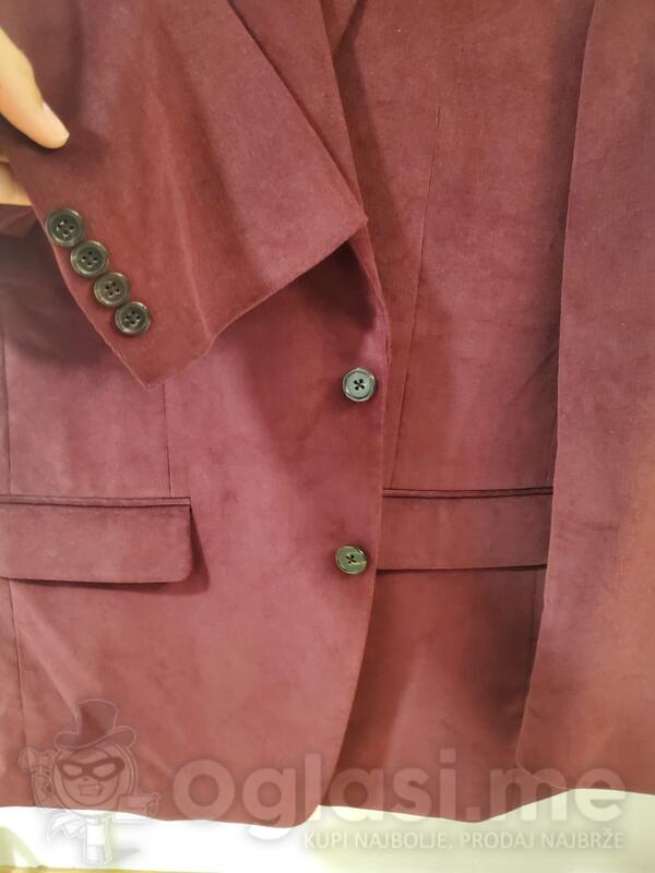 Prodajem nove sakoe Lauren Ralph Lauren