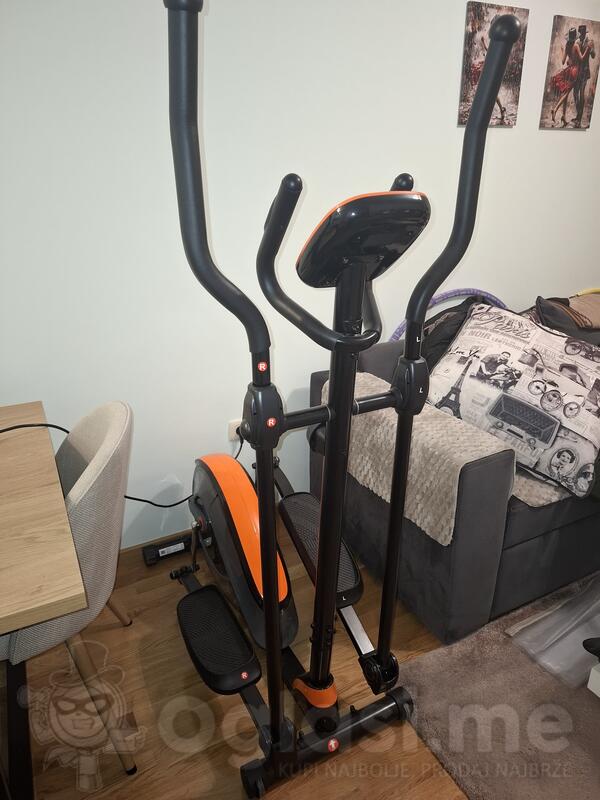 Eliptični trenažer