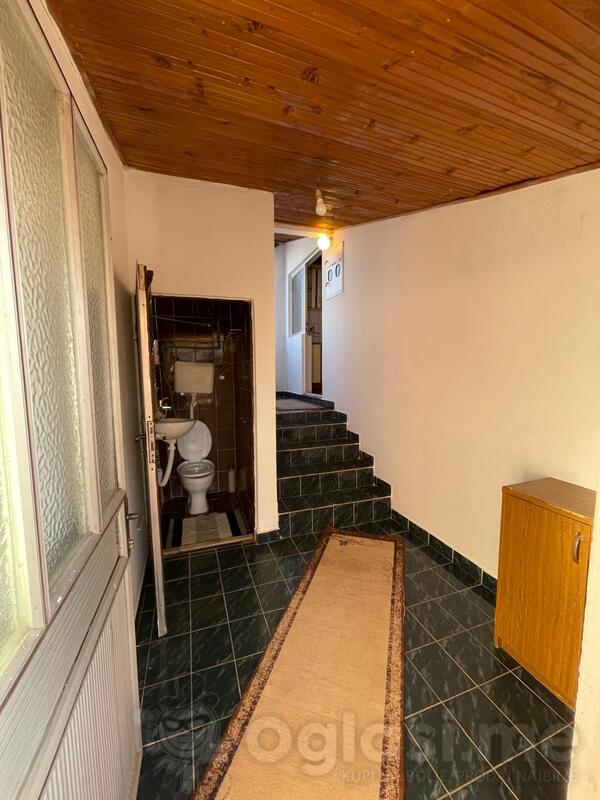 Dvosoban stan 70m2 - Podgorica - Zabjelo