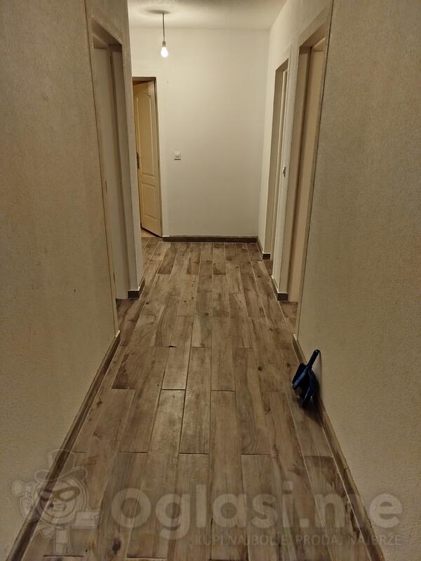 Kuća sa više stanova 80m2 - Podgorica - Donja Gorica