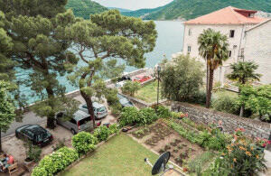 Vila 190m2 - Kotor - Perast