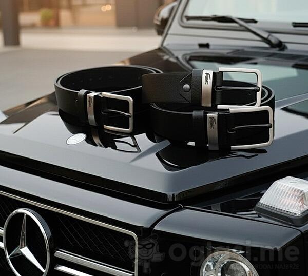 La coste muski kozni kais