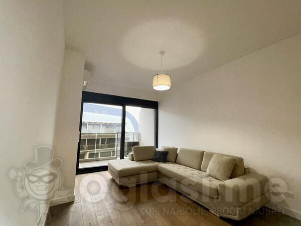 Jednosoban stan 64m2 - Bar - Bar (uži dio)