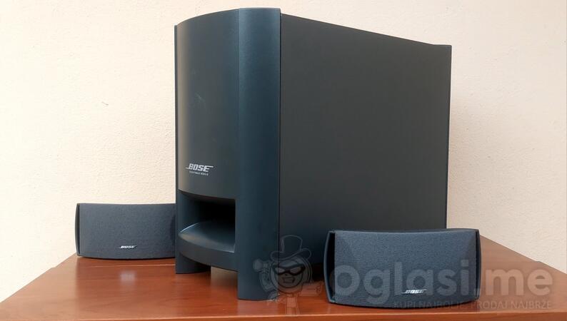 Bose 3.2.1 System 225€