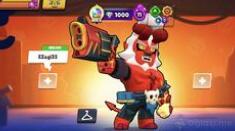 Brawl stars acc