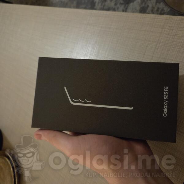 Samsung - Samsung S25 FE