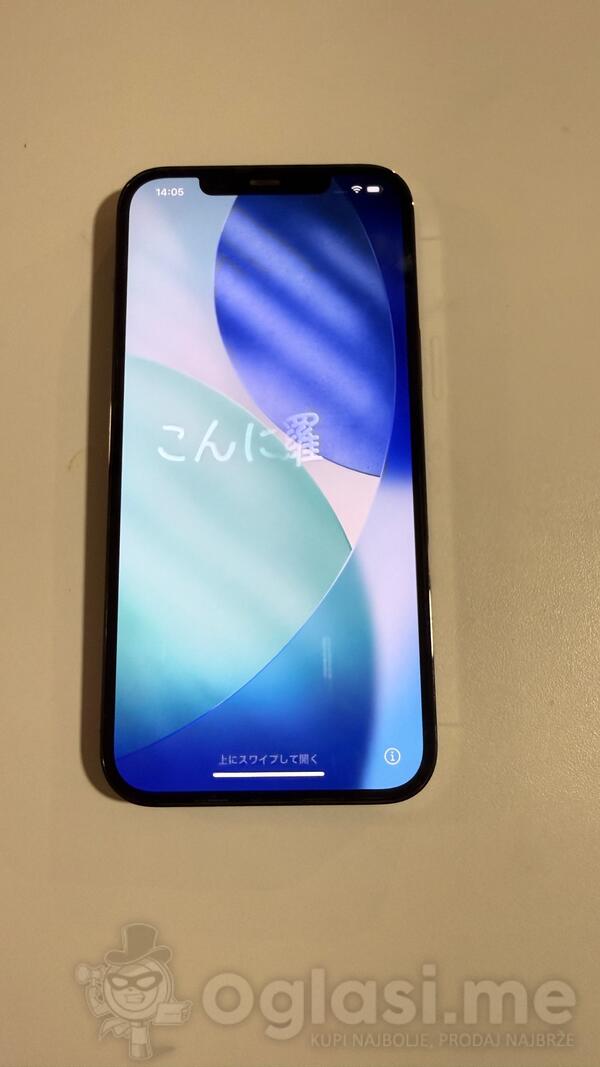 Apple - Iphone 12 pro max