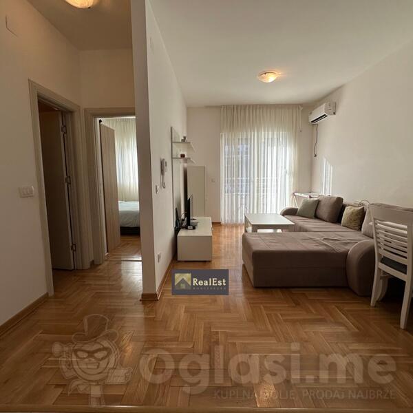 Jednosoban stan 40m2 - Budva - Budva (uži dio)