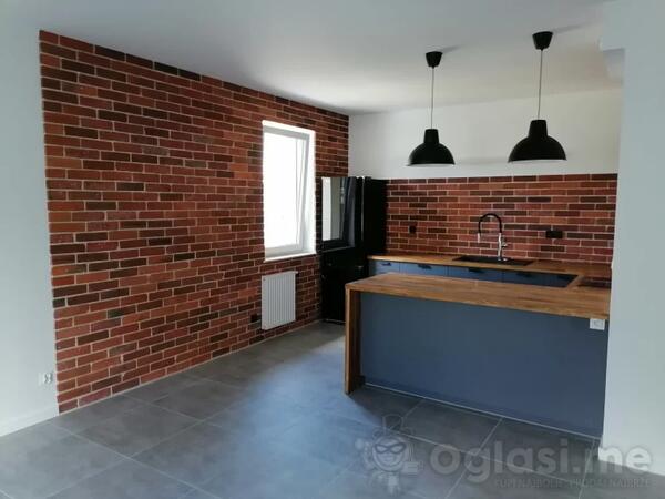 Usluge  obnove kuća i stanova