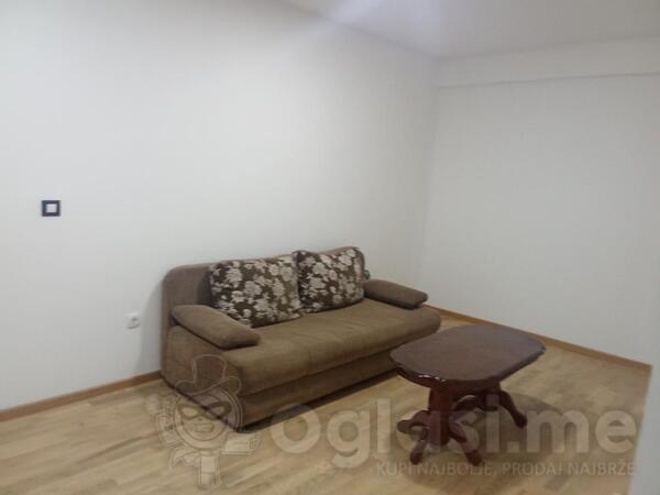 Jednosoban stan 52m2 - Bar - Bar (uži dio)