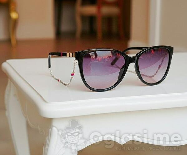 Burberry zenske naocare  - Sunčane naočare