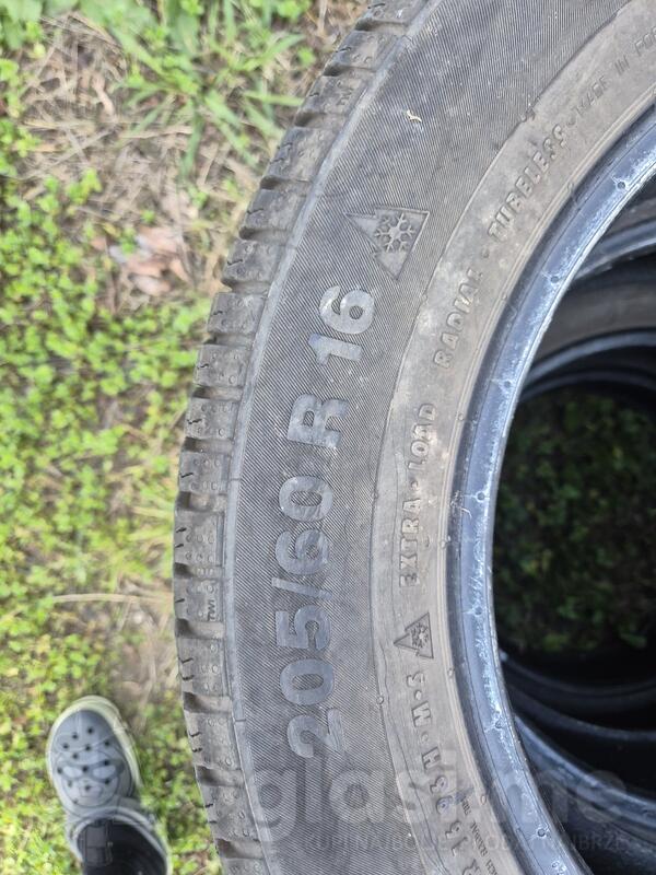 Continental - Continetal - Zimska guma