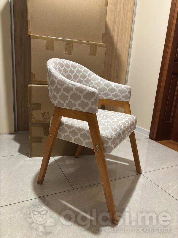 Trpezarijske stolice