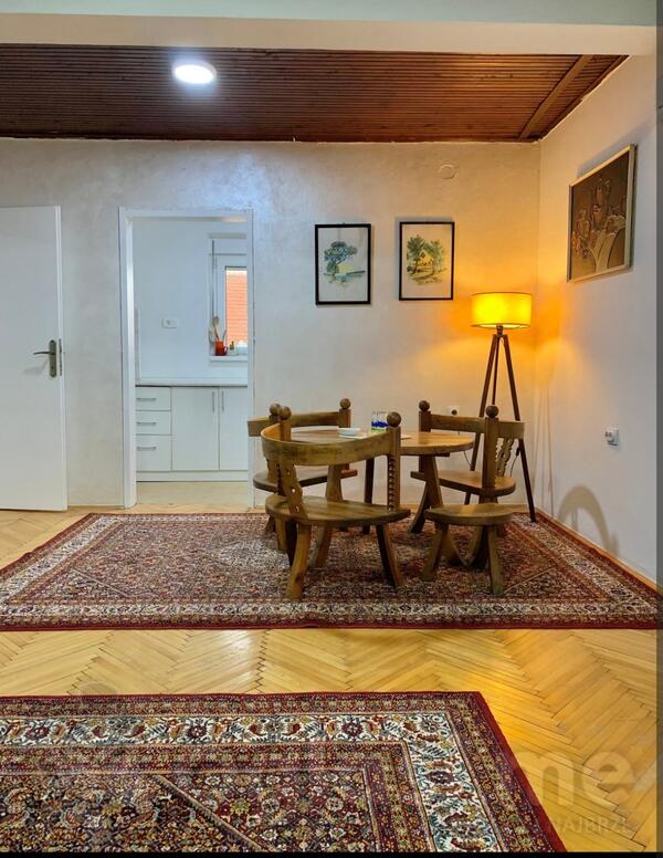 Trosoban stan 100m2 - Podgorica - Stari Aerodrom