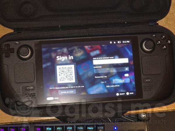 Ostalo - 10.1" AMD Ryzen 5 16GB GB