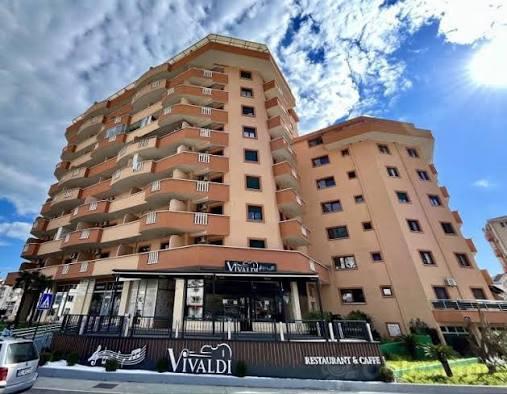 Kancelarija 47m2 - Budva - Rozino