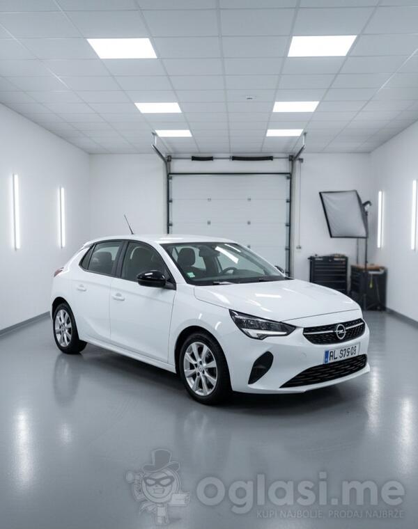 Opel - Corsa - 1.5CDI