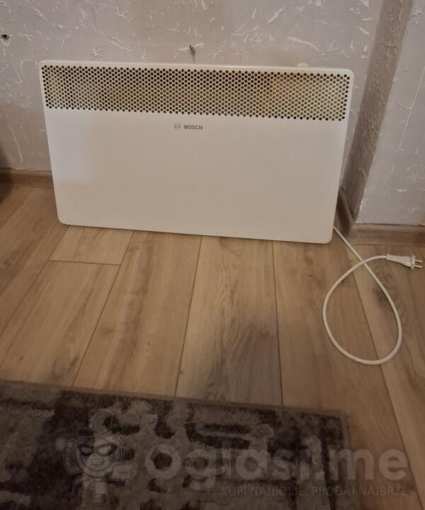 Zidni radihator Bosch 50 e