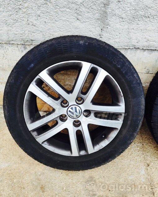 Fabričke felne i Fireli gume