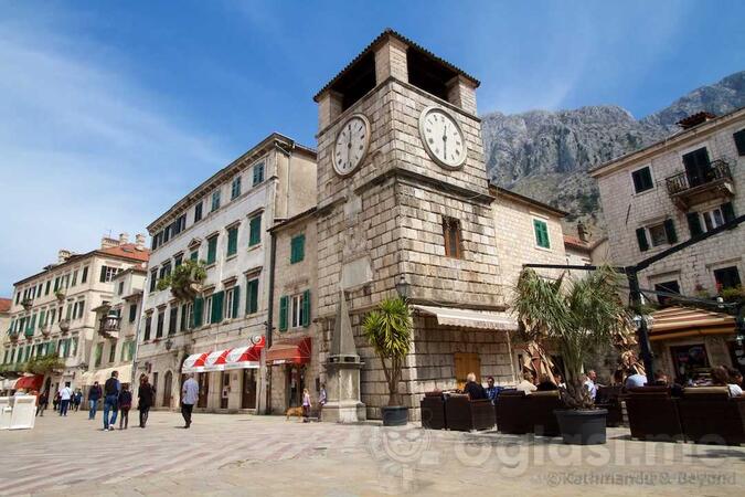 Kancelarija 55m2 - Kotor - Stari Grad