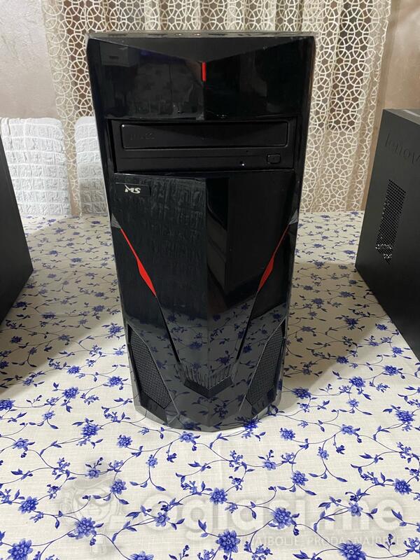 AMD Ryzen 3 - 16GB GB DDR4 - SSD disk